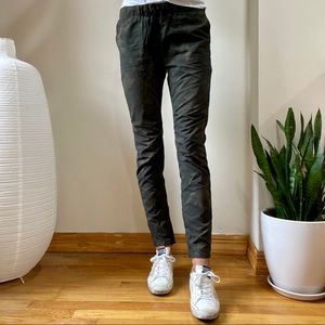 Rag & Bone Denny Jogger